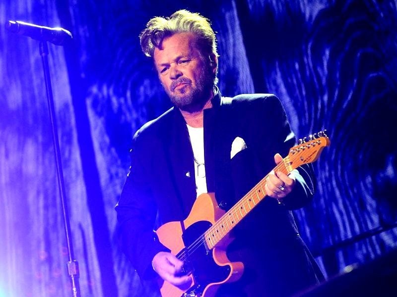 John Mellencamp Doesn’t Listen To His Own Records