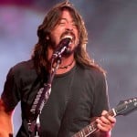 Foo Fighters Release Thrash Based ‘march Of The Insane’ Lyric Video