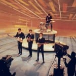 Flashback: The Beatles Land In America And Play ‘the Ed Sullivan Show’