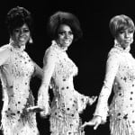Remembering The Supremes’ Mary Wilson