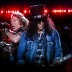 Slash Promises ‘a Bunch Of New Stuff’ Coming From Guns N’ Roses