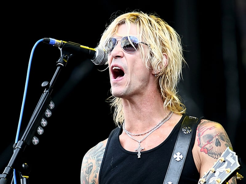 Quick Takes: Slash, Mammoth Wvh, Foreigner, Record Store Day Book, Kiss, Tears For Fears