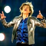 Mick Jagger Recorded And Scrapped Solo Album With Charlie Watts