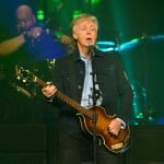 Paul Mccartney Adds Second Fenway Show To Spring Tour