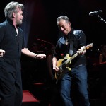 John Mellencamp Spotlights Bruce Springsteen: ‘guitarist’
