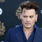 Johnny Depp Hires Kathleen Zellner In Court Battle Against Amber Heard