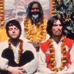 New Beatles Doc Delves Into Indian Connection