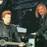 Bon Jovi Offering Local Bands The Shot To Open For Them