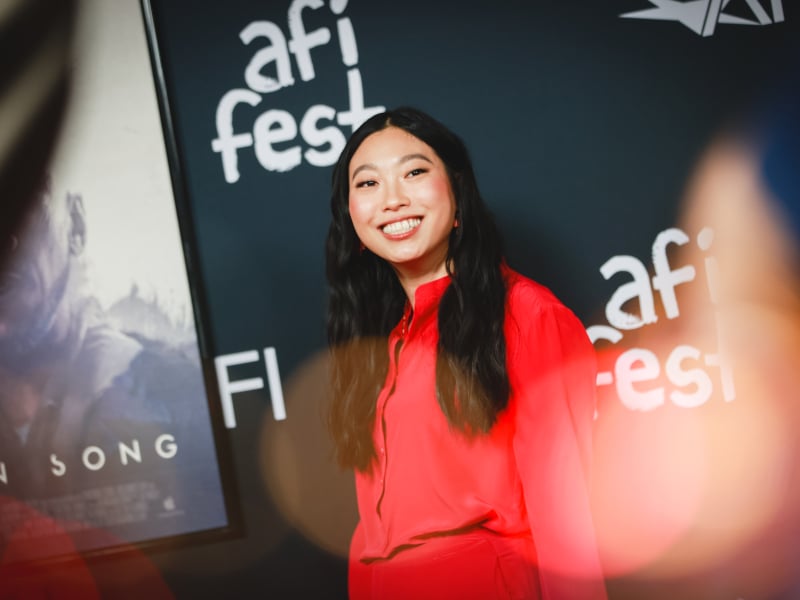 Awkwafina Addressses ‘blaccent’ And Signs Off Twitter