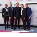 Backstreet Boys Return To Vegas, Announce World Tour