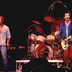 Flashback: The Who Performs Final Gig With Kenney Jones