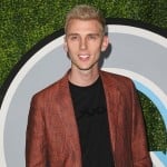 Machine Gun Kelly To Play In Nba All Star Celebrity Game