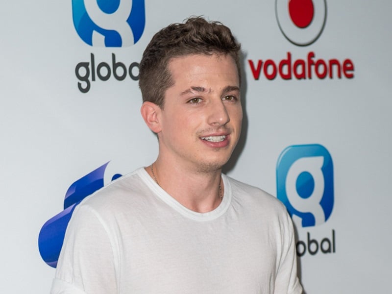 Charlie Puth Is A Beat Boxing Fox In Frito Lay’s Super Bowl Ad