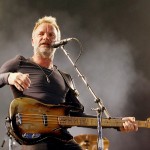 Sting Sells Song Catalogue For A Reported $300 Million