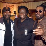 Happy Birthday To Motown Songwriter/producer Brian Holland