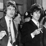 55 Years Ago: Mick & Keith Get Busted For Drugs