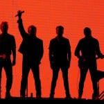 Super Bowl Memories: U2, The Who, & Bruce Springsteen Rock Halftime