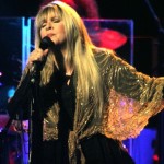 Stevie Nicks Compares Vladimir Putin To Adolf Hitler