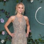 Jennifer Lawrence Reportedly Gave Birth
