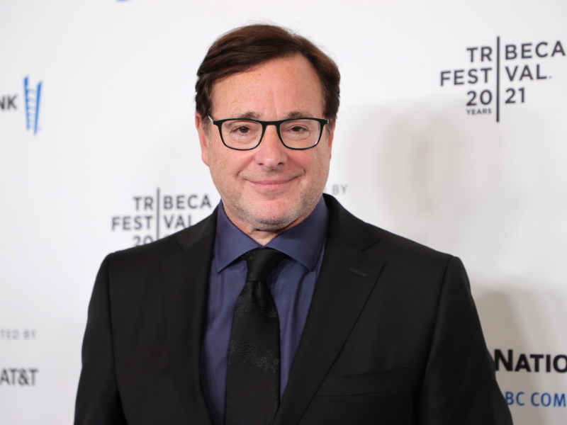 Bob Saget Died From Head Trauma