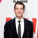 John Mulaney Jokes About His Intervention During Saturday Night Live Monologue