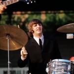60 Years Ago: Ringo Starr First Plays With The Beatles