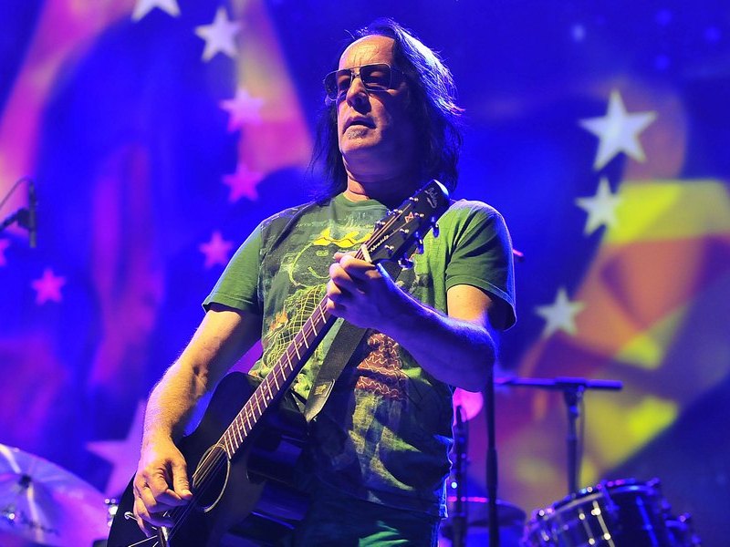 Todd Rundgren News Roundup