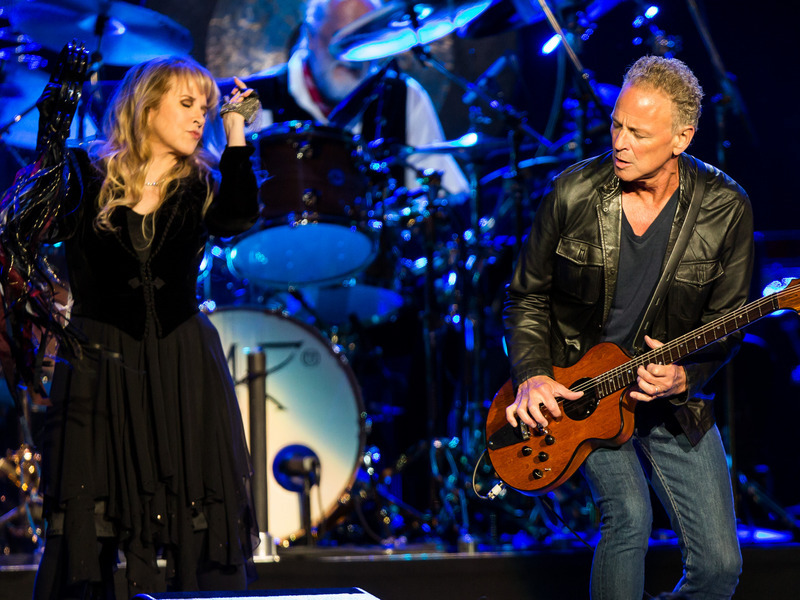 Mick Fleetwood Feels Fleetwood Mac Was His ‘song’