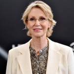 Jane Lynch Opens Up About Relapse