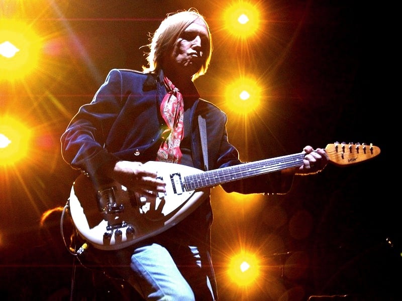 Tom Petty & The Heartbreakers’ ‘filmore’ Box Set In The Works