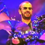 Ringo Starr Adds Dates To All Starr Band Tour