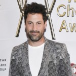Maksim Chmerkovsky Shares Videos From Ukraine