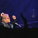 Elton John Guitarist: ‘farewell Tour’ Doesn’t Mean Retirement