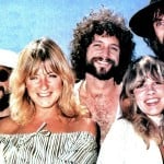 Fleetwood Mac’s ‘rumours’ Turns 45 Today!!!