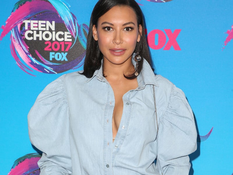 Naya Rivera’s Family Settles Wrongful Death Suit