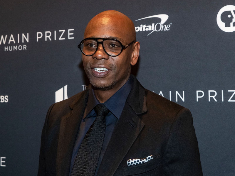Ohio Town Squahes Affordable Housing Project After Dave Chappelle Speaks Out