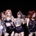 Blackpink Teases 2022 Welcoming Collection