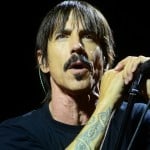 Red Hot Chili Peppers Already Planning Next Album