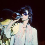 Keith Richards Looks Back At Writing ‘gimme Shelter’