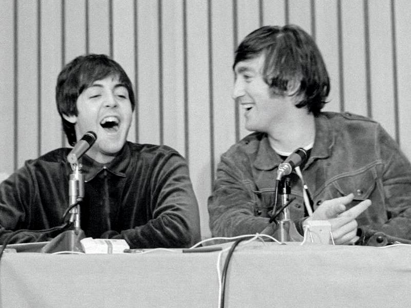 Beatles News Roundup