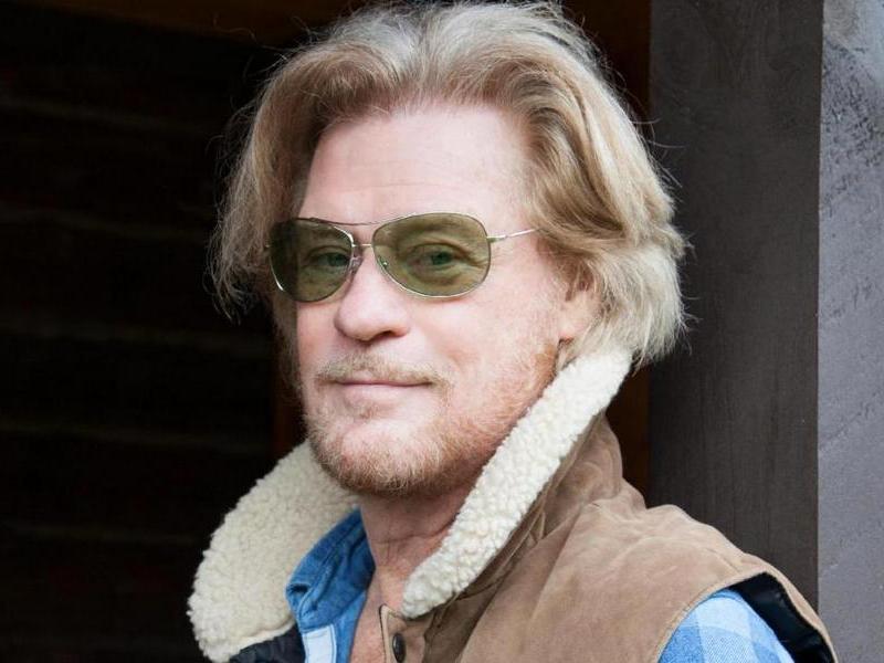 Daryl Hall Expands Joint Tour With Todd Rundgren