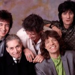 Flashback: The Rolling Stones Release ‘dirty Work’
