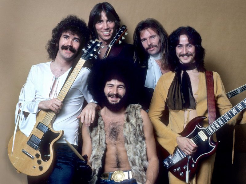15 Years Gone: Boston’s Brad Delp Remembered