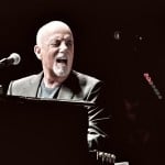 Billy Joel Donates $250,000 To Ukranian Refugee Relief