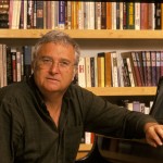 Randy Newman Recovering From A Broken Neck