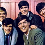 Flashback: The Dave Clark Five Debut On ‘the Ed Sullivan Show’
