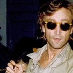 Flashback: John Lennon’s ‘watching The Wheels’ Single Released