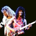 Quick Takes: Daryl Hall & Van Halen, Pink Floyd, Rush