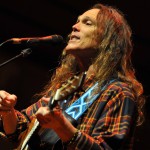 The Eagles’ Timothy B. Schmit Taps Lindsey Buckingham For New Single