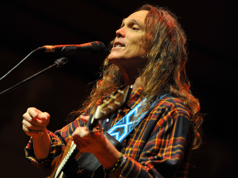 The Eagles’ Timothy B. Schmit Taps Lindsey Buckingham For New Single